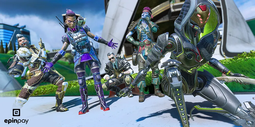 apex