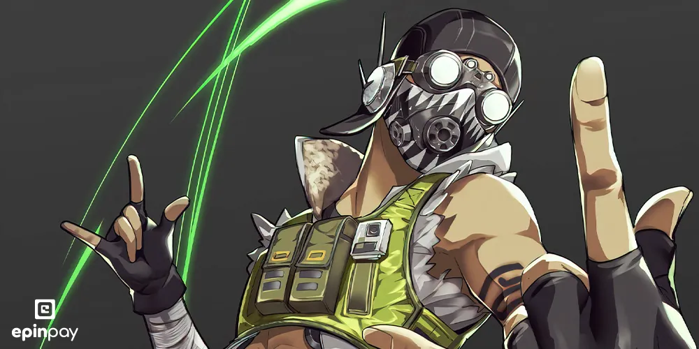 Octane apex