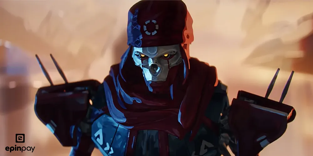 Revenant apex