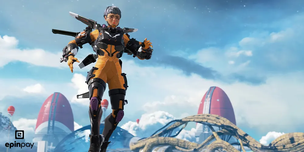 Valkyrie apex