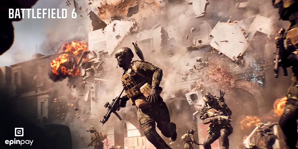 Battlefield 6