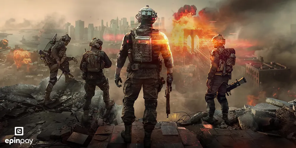 Battlefield 6