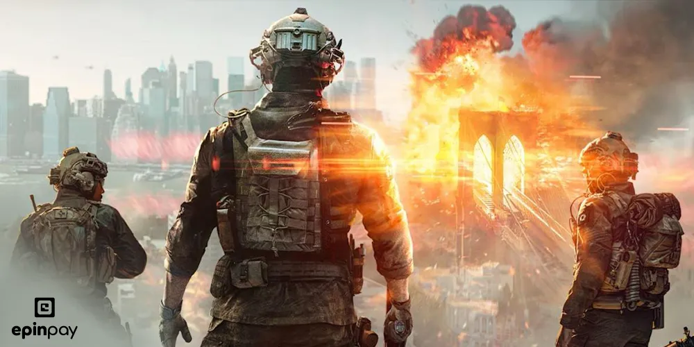 Battlefield 6