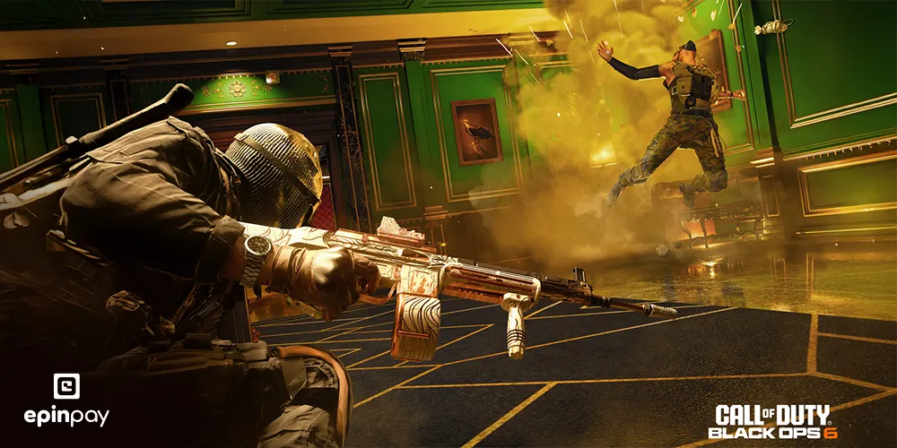 Black Ops 6