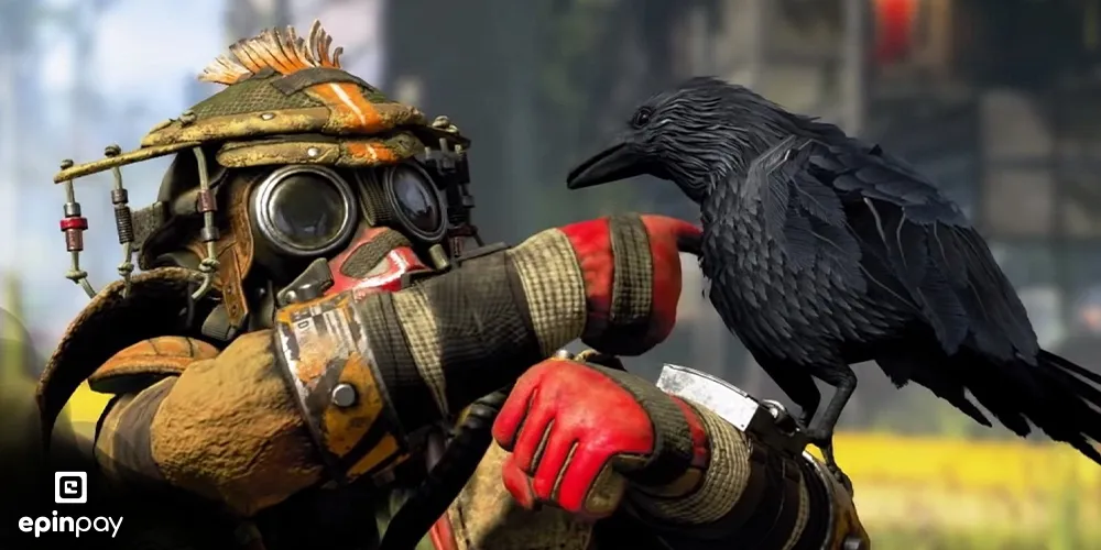 Bloodhound apex