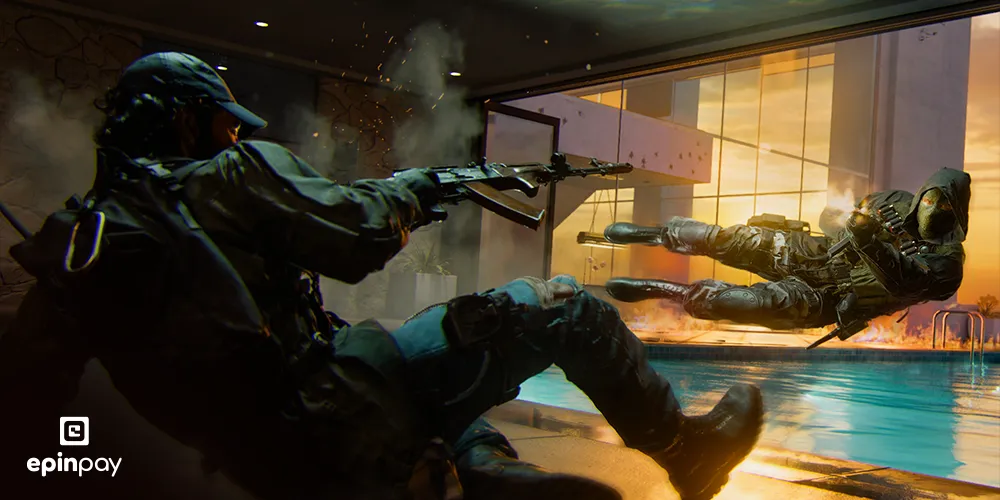 Black Ops 6