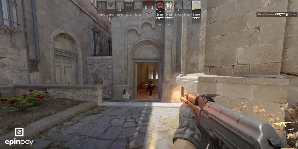cs2