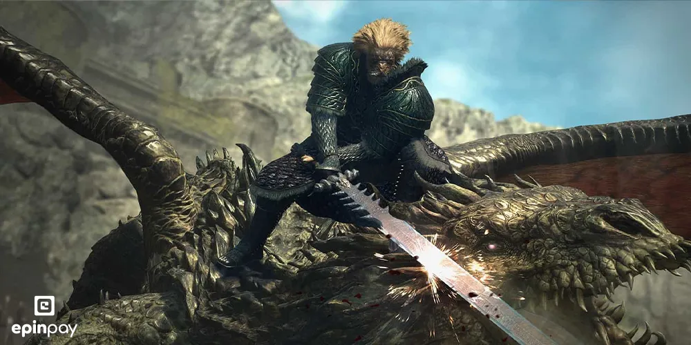 Dragon&rsquo;s Dogma 2