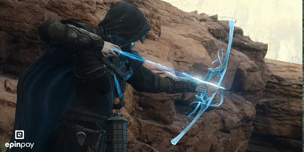 Dragon&rsquo;s Dogma 2  Magick Archer 