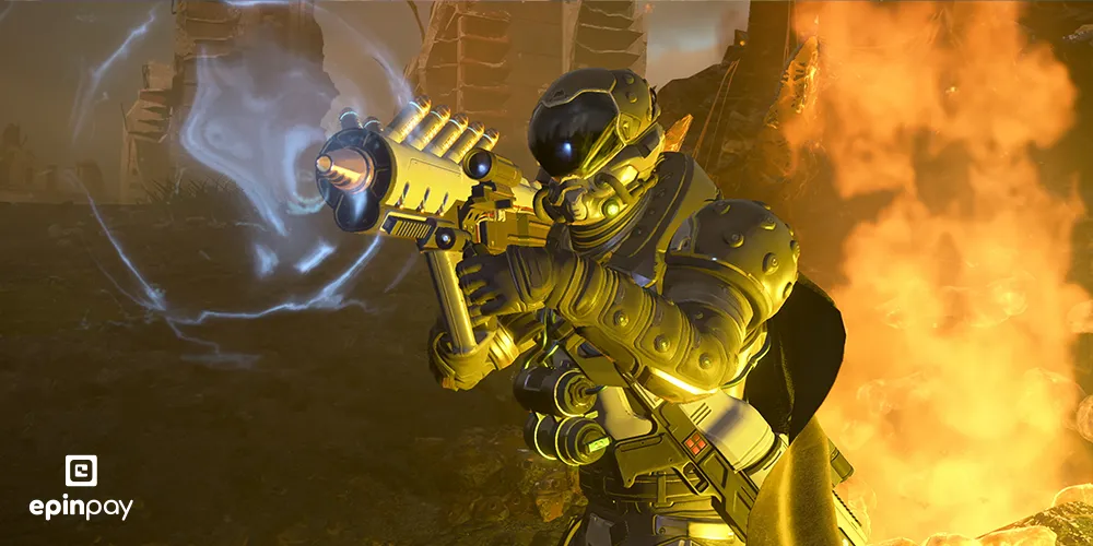  Helldivers 2
