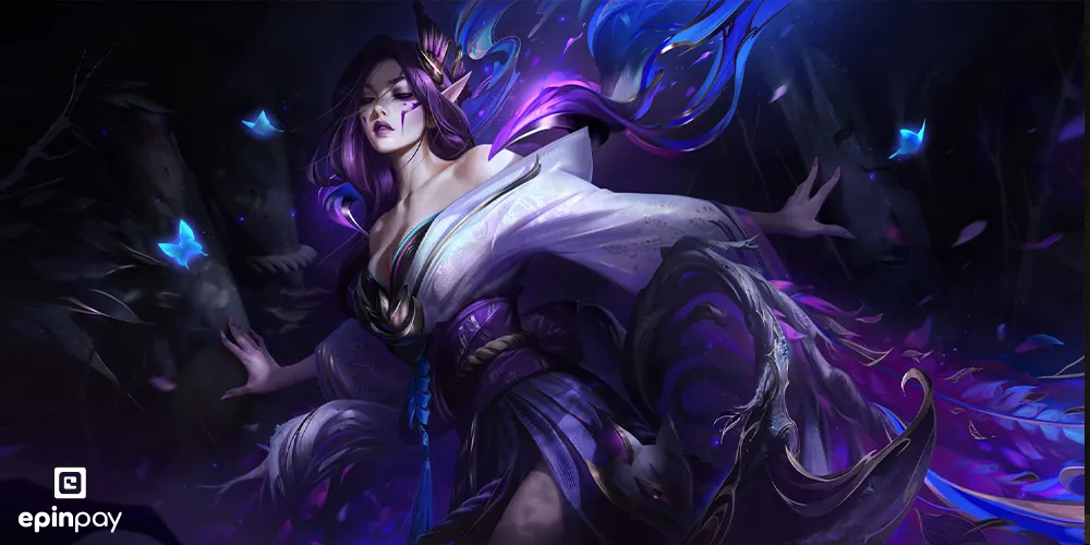 league of legends