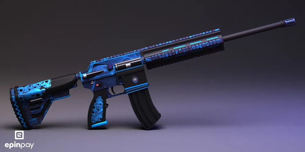 M416
