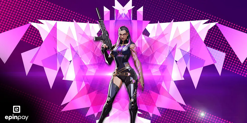 reyna valorant