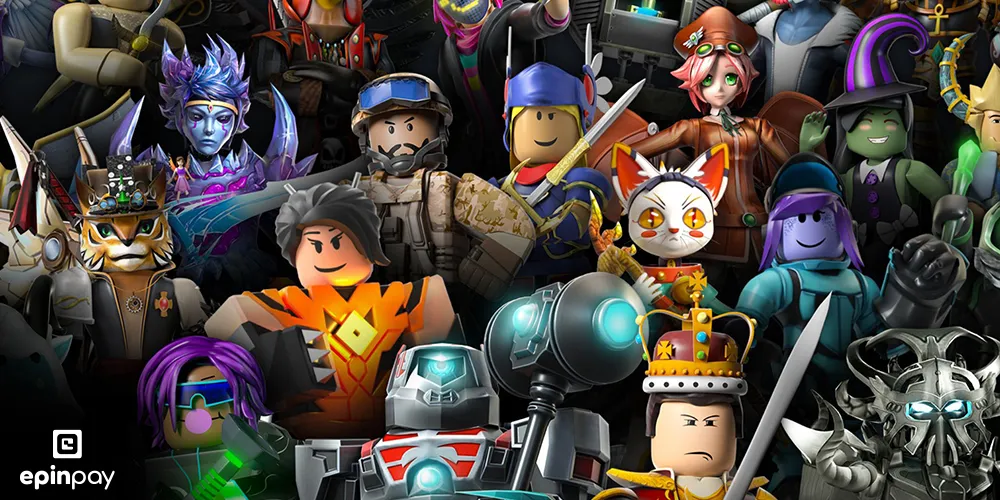 Roblox