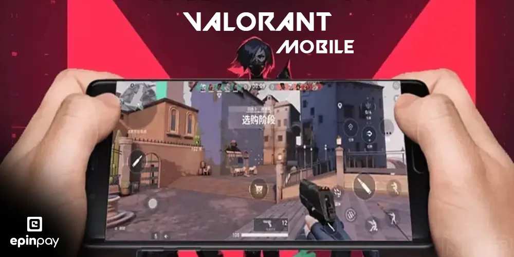 valorant
