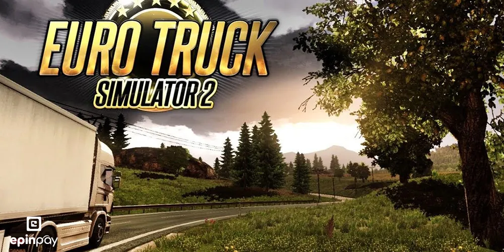 ETS 2 - 1