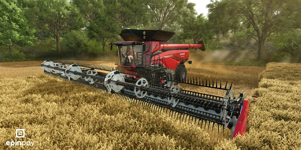 fs25 - 2