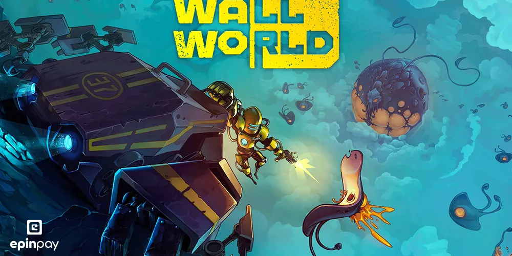 Wall World - 1