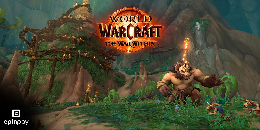 World of Warcraft - 3