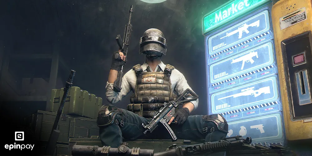 pubg mobile
