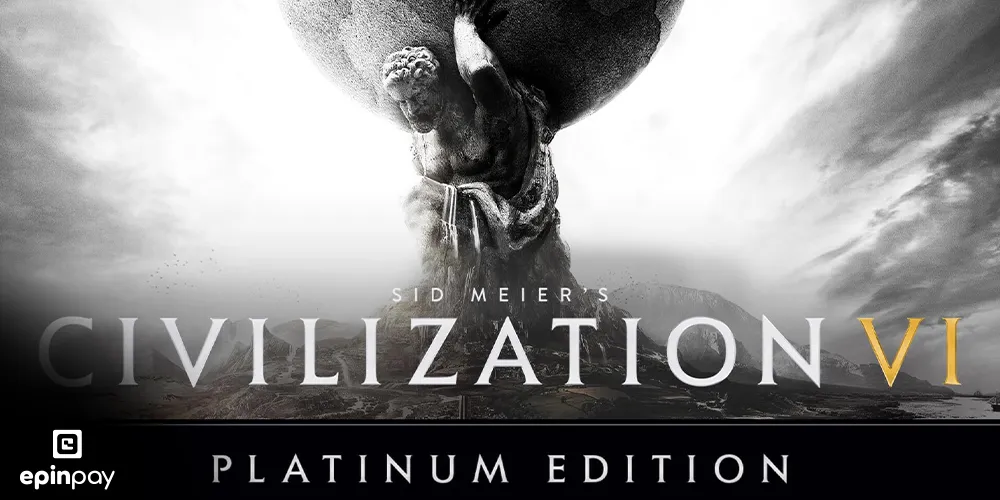 Sid Meier's Civilization VI Platinum Edition