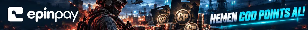 Modern Warfare 4 için Call of Duty Points - Epinpay